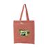 Recycled Cotton Twill Tote