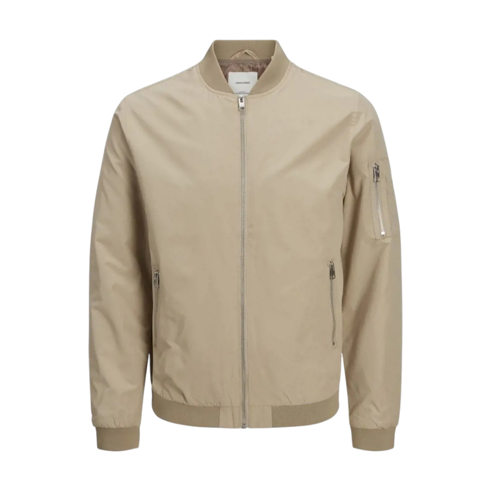 ICON - jackjonesstreetbomber crockery