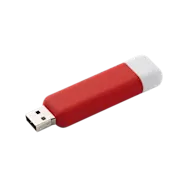Red And White