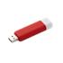 Red - white USB