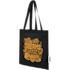 COLOR - grsmadras140gmcottontotebag - black