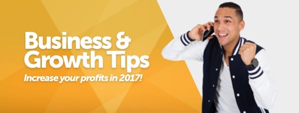 Business and Growth Tips