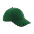 prostyleheavybrushedcottoncap forest green