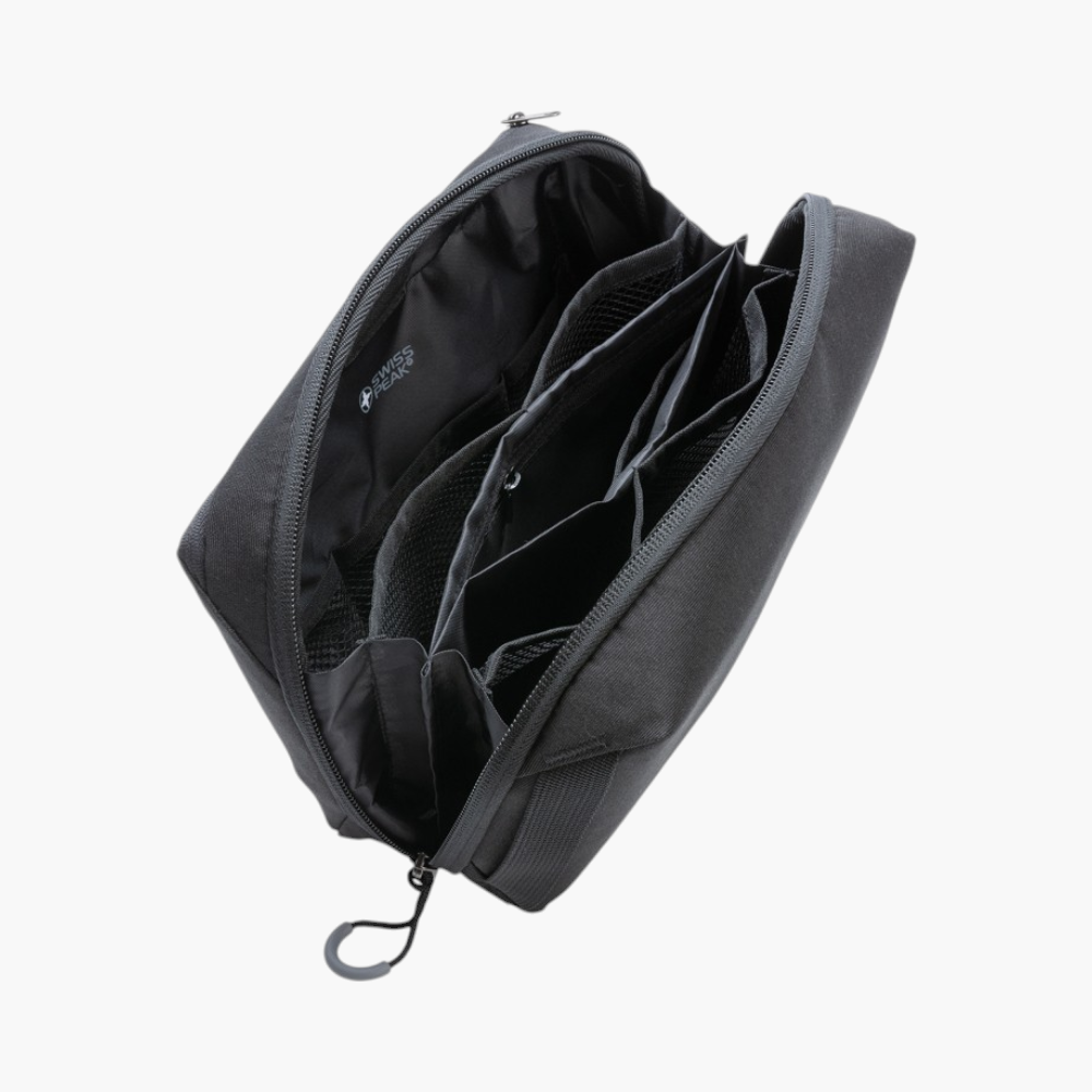 Pochette tech écologique personnalisée