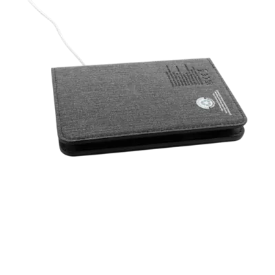 Travelfinder RCS Passport Holder