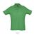 COLOR ICON - polosbudgetsols811338w811342m - Kelly Green