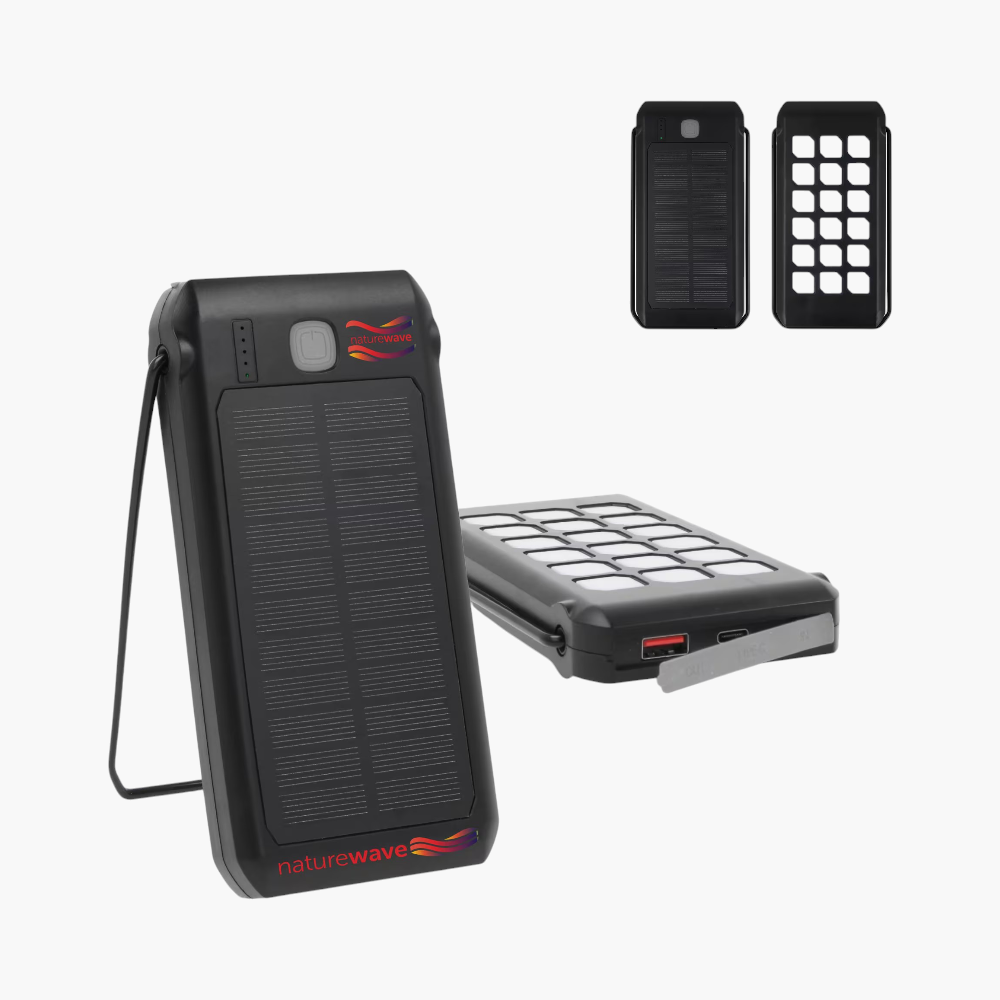 PDP - powerbankquest10000mah square #F8F8F8 background