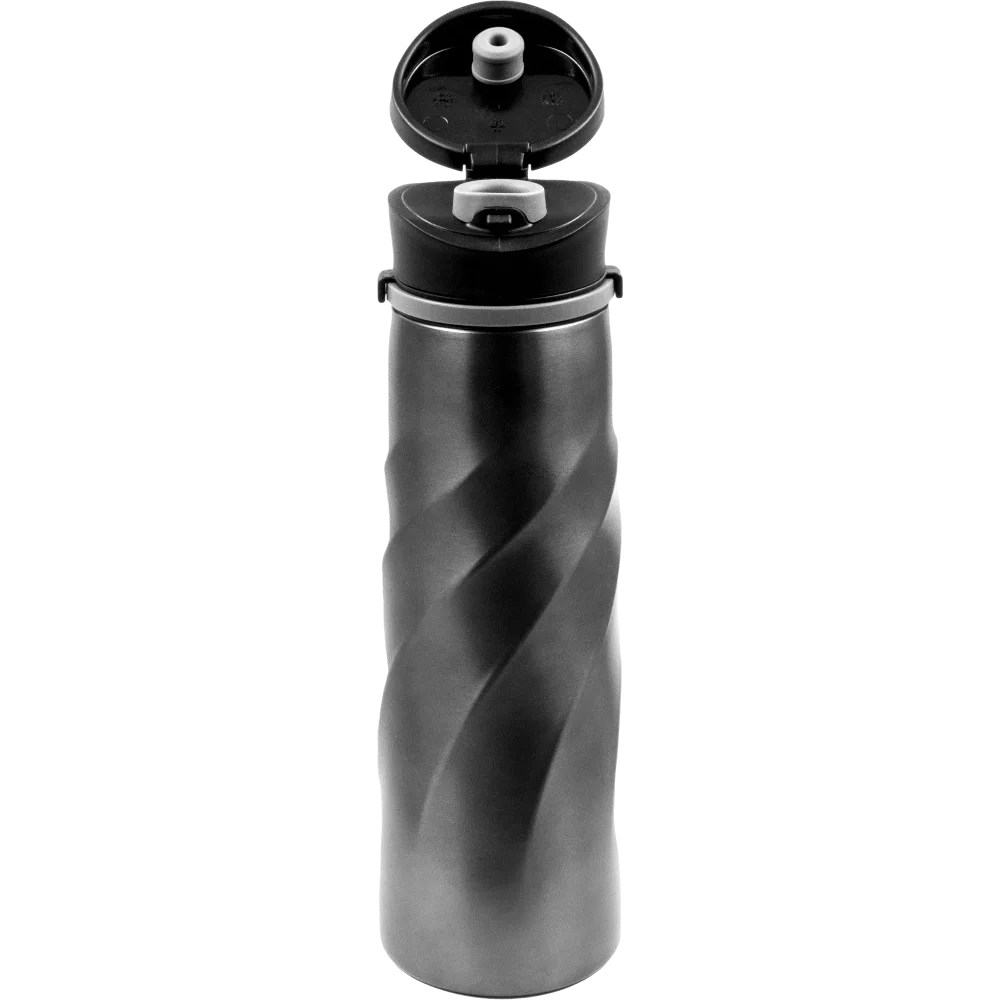 PDP - brandchargervortexathleticadrinkingbottle square #00000000 background