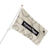 Facade Flags