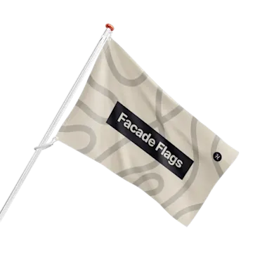 Facade Flags