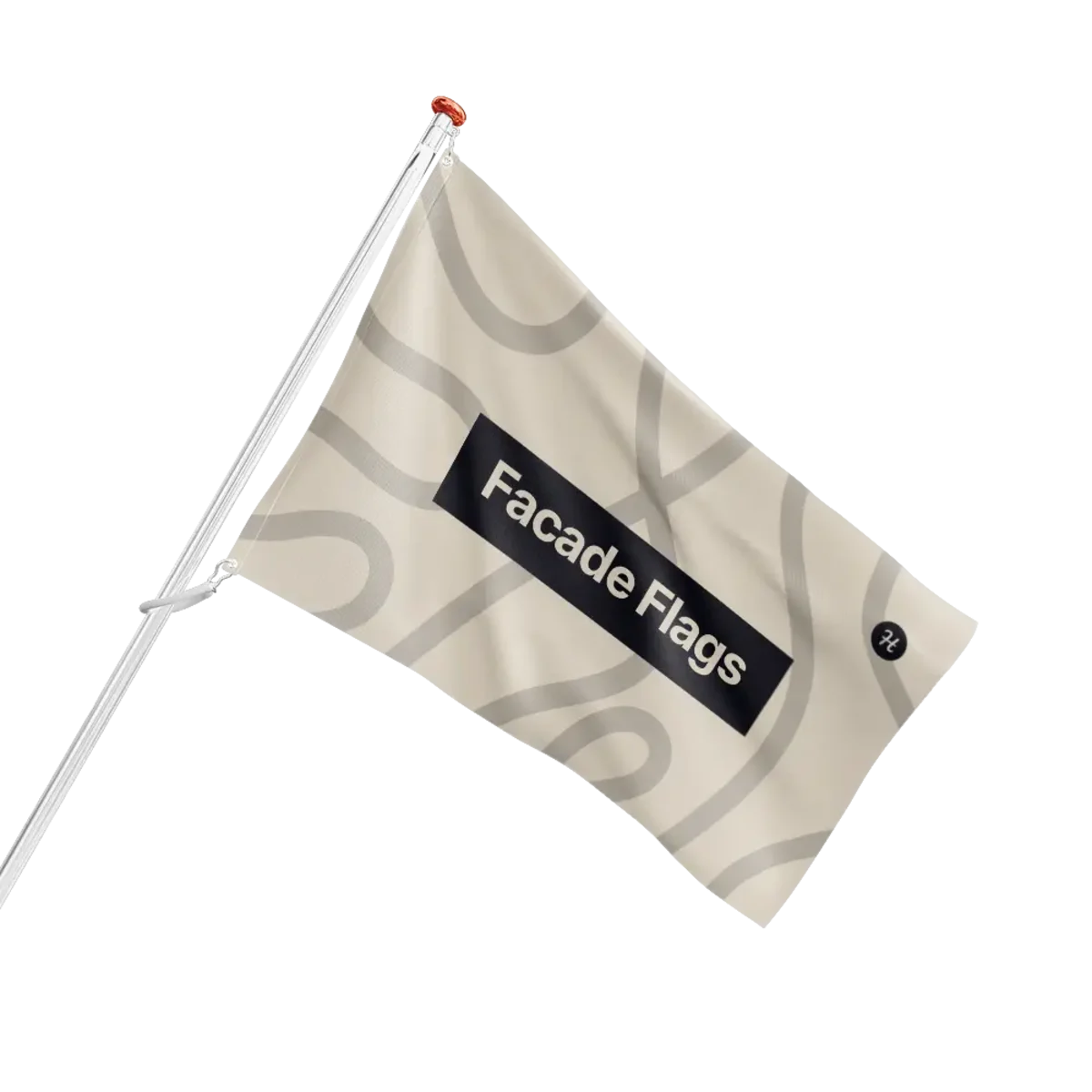 Facade Flags main image