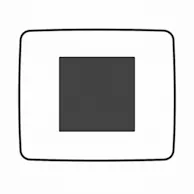 150 x 150 mm - Anteriore