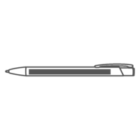 90 x 6 mm - Proche du clip