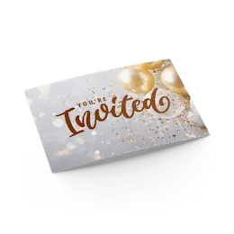 Invitation Printing