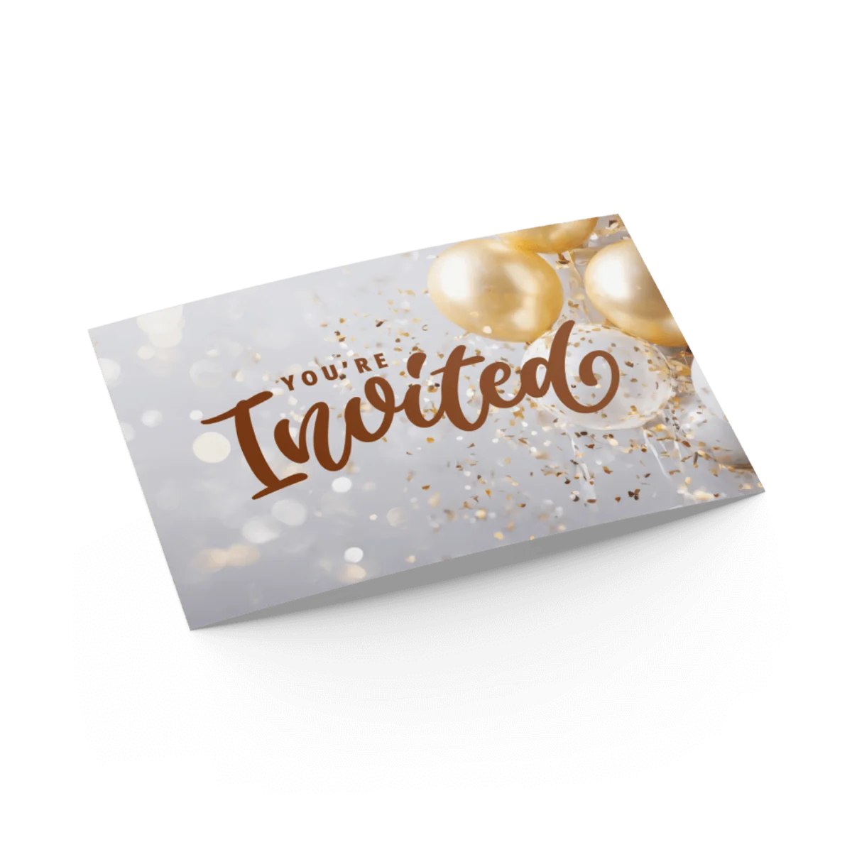 Image principale de Cartons d'invitation