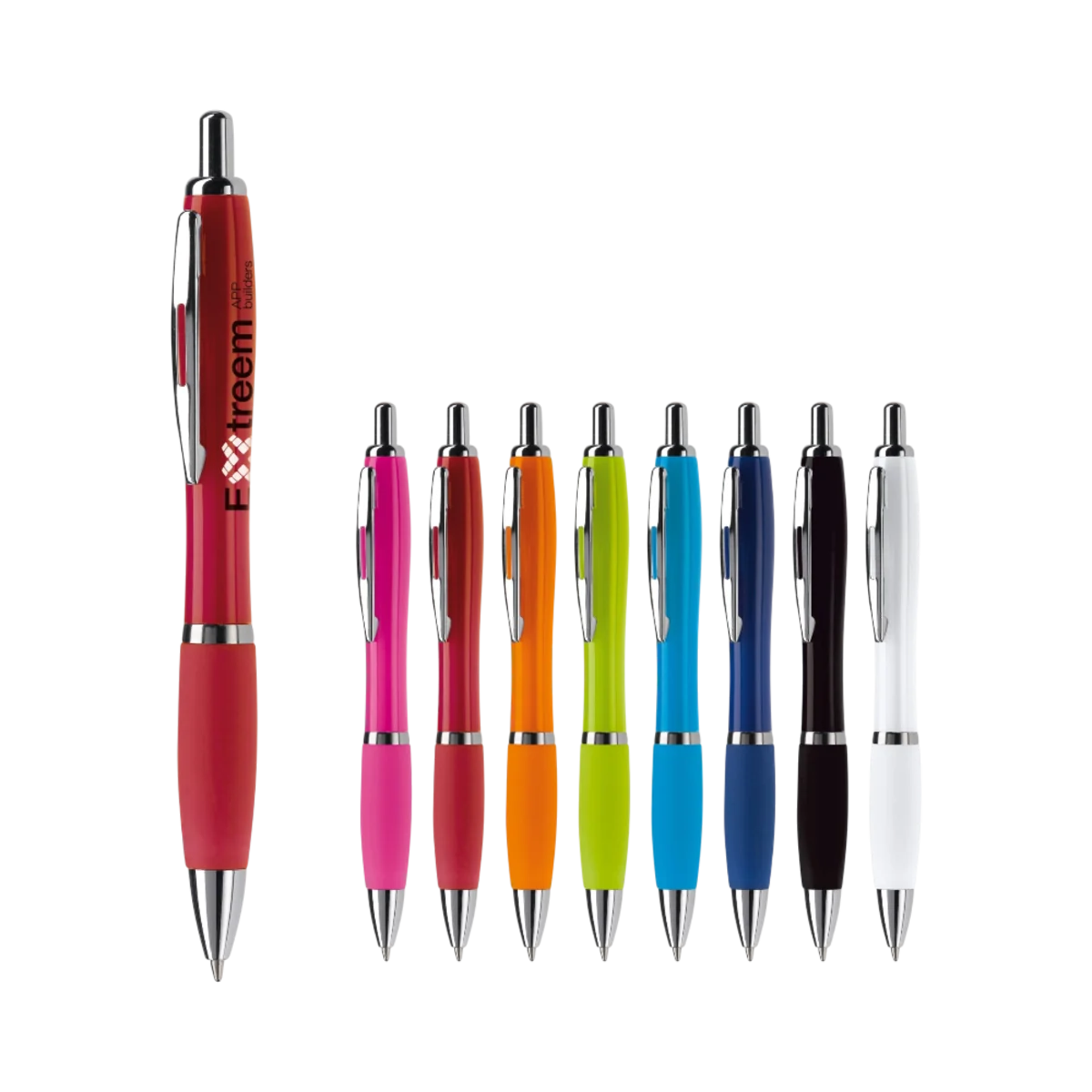 ABS Metal Ball Pen Hawaï main image