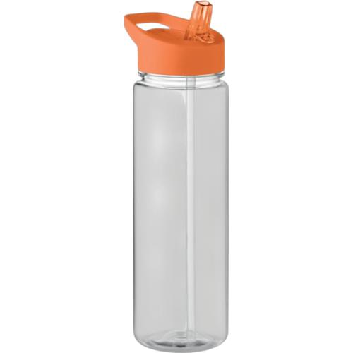 ICON - alabamarpetbottle650mlppfliplid orange