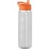 ICON - alabamarpetbottle650mlppfliplid orange