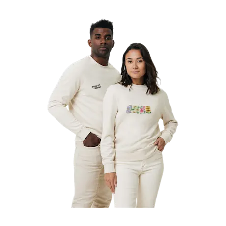 Iqoniq | Denali Mediumweight Jumper
