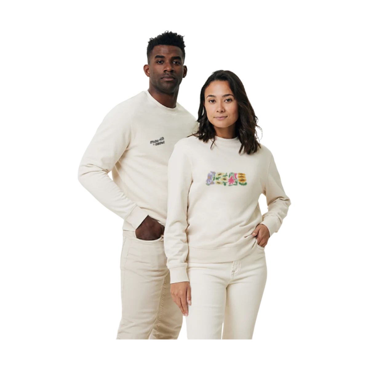 Iqoniq | Denali Mediumweight Jumper main image