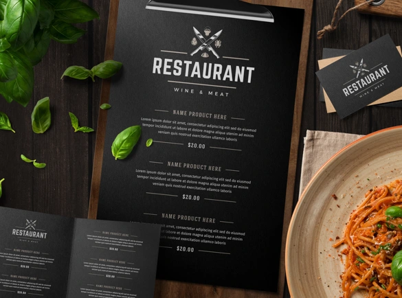 Blog-How-to-Promote-Your-New-Restaurant-Branded-Hospitality-Printing