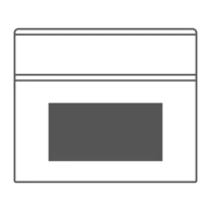 Front - 170x90 mm