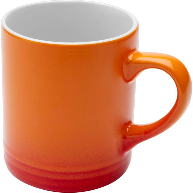 ICON - laguna330mlceramicmug orange