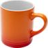 ICON - laguna330mlceramicmug orange