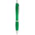nashballpointpen green