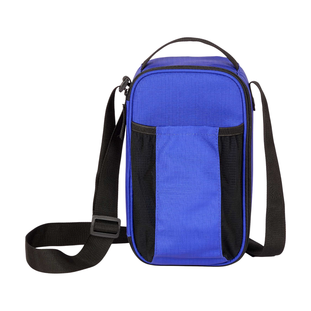 ICON - crossbodyrecycled6cancooler royal