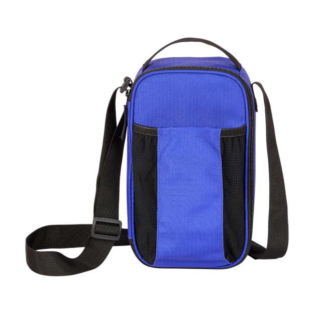 ICON - crossbodyrecycled6cancooler royal