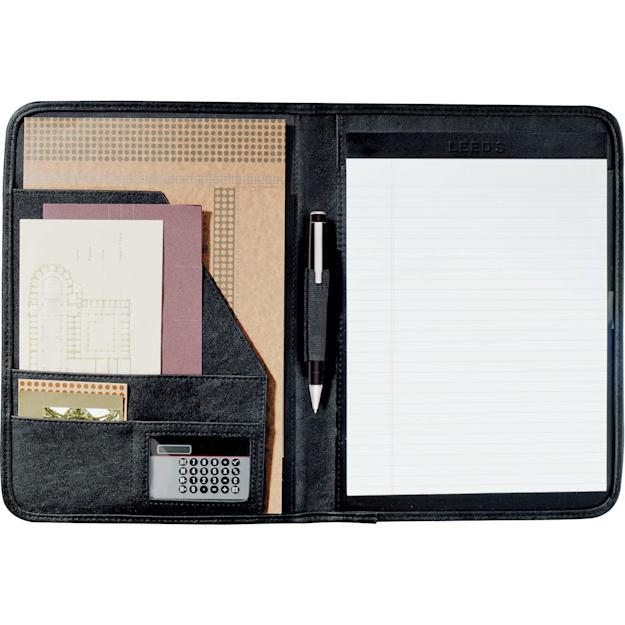 Writing Pad with Mix Paper-3
