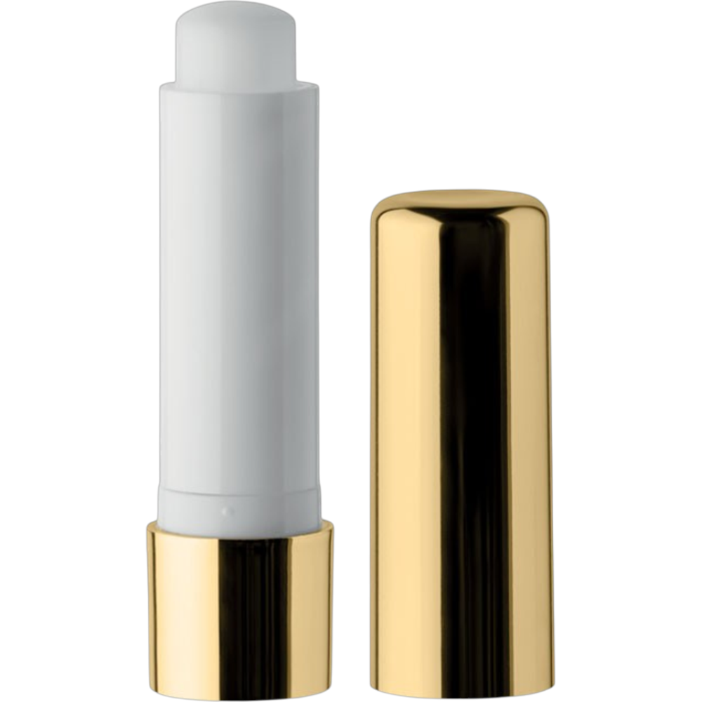 ICON - uvglosslipbalminuvfinish gold