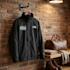 thenorthfacemenssangrojacket in setting