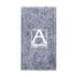 Recycled Felt 6-Piece Manicure Set