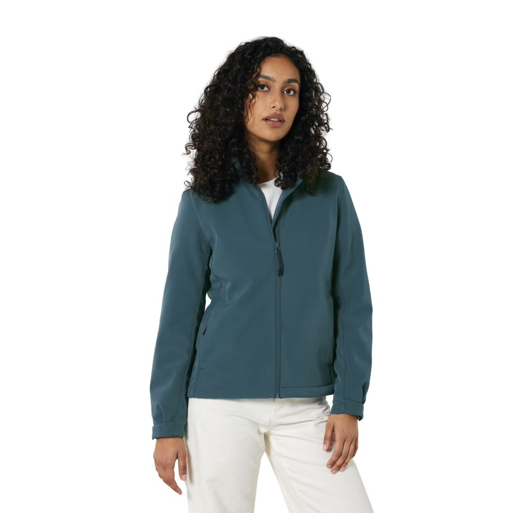 Stella Navigator Softshell Jacket