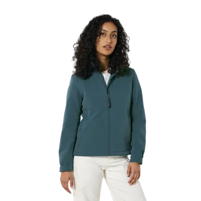 Stella Navigator Softshell Jacket