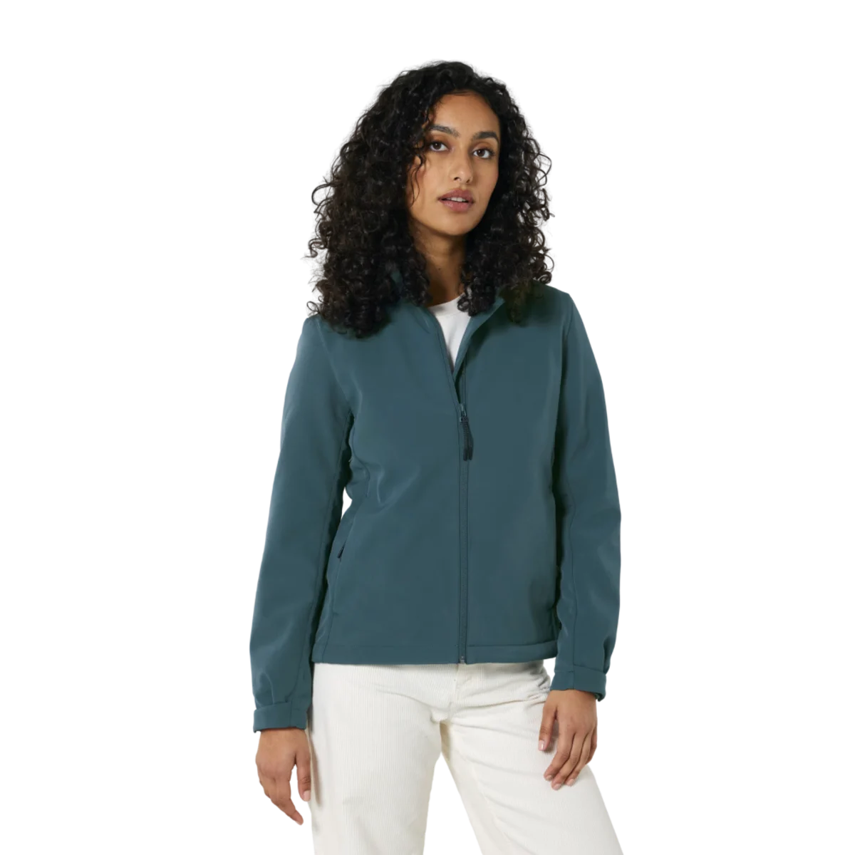 Stella Navigator Softshell Jacket main image