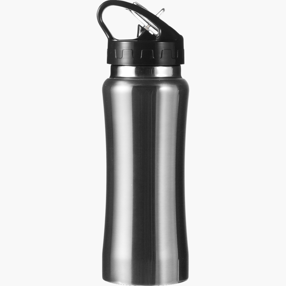 PDP - stainlesssteelbottleserena square #F8F8F8 background