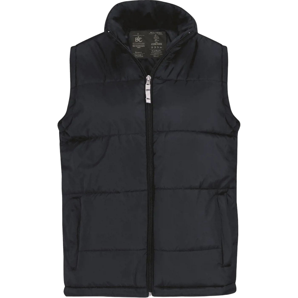 bodywarmerbasicbc5jm930m navy