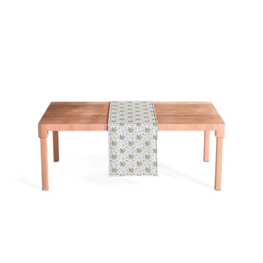 Chemin de table