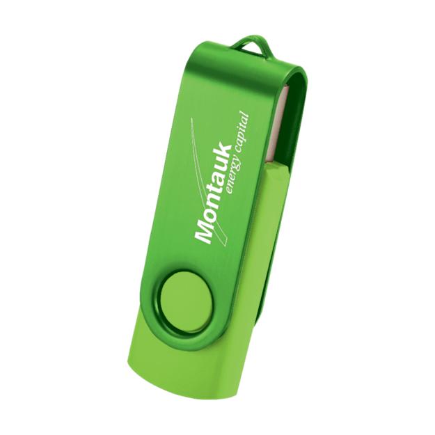 Rotate Flash Drive 8 GB