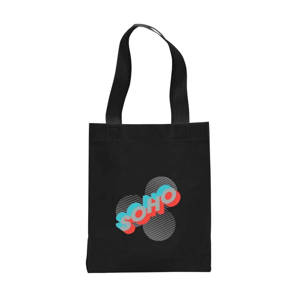 Challenger Mini Non-Woven Tote