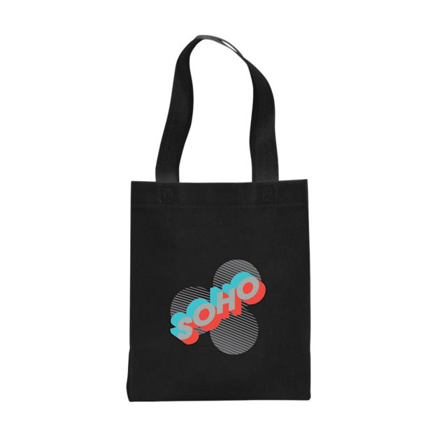 Challenger Mini Non-Woven Tote
