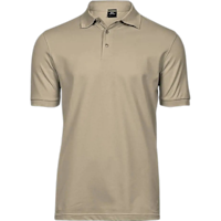 ICON - luxurystretchpoloteejays kit