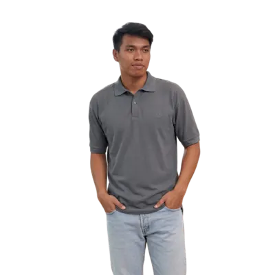 Polo Russell Heavy Blend