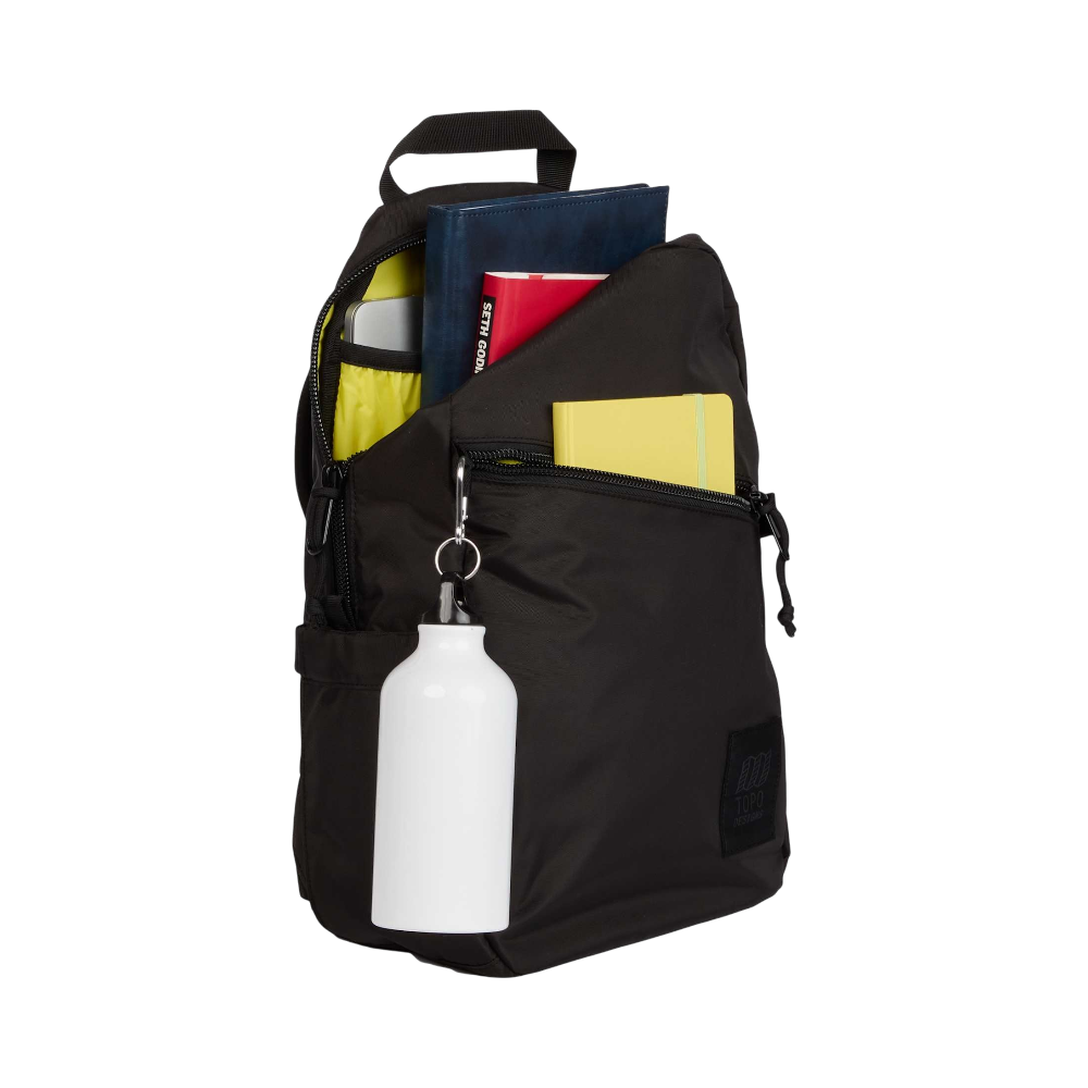PDP - topodesignsrecycledlightpacklaptopbackpack square #00000000 background
