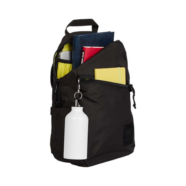 PDP - topodesignsrecycledlightpacklaptopbackpack square #00000000 background
