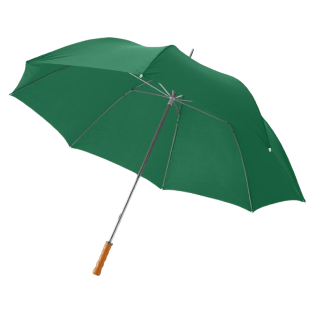 media karl umbrella green