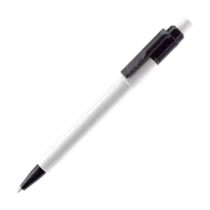 White And Black